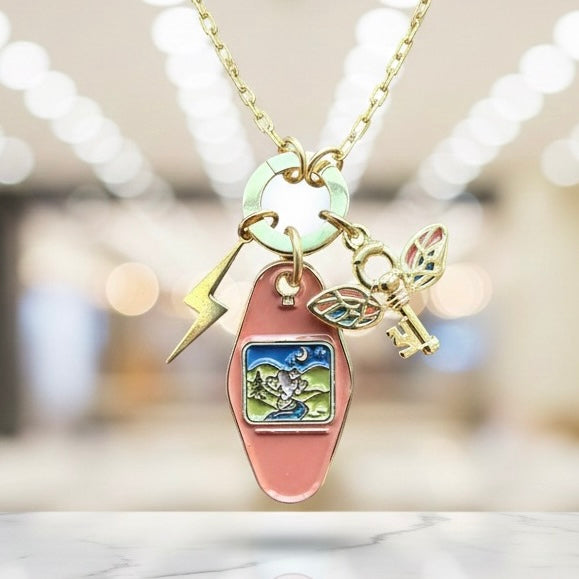 The Wizard's Express