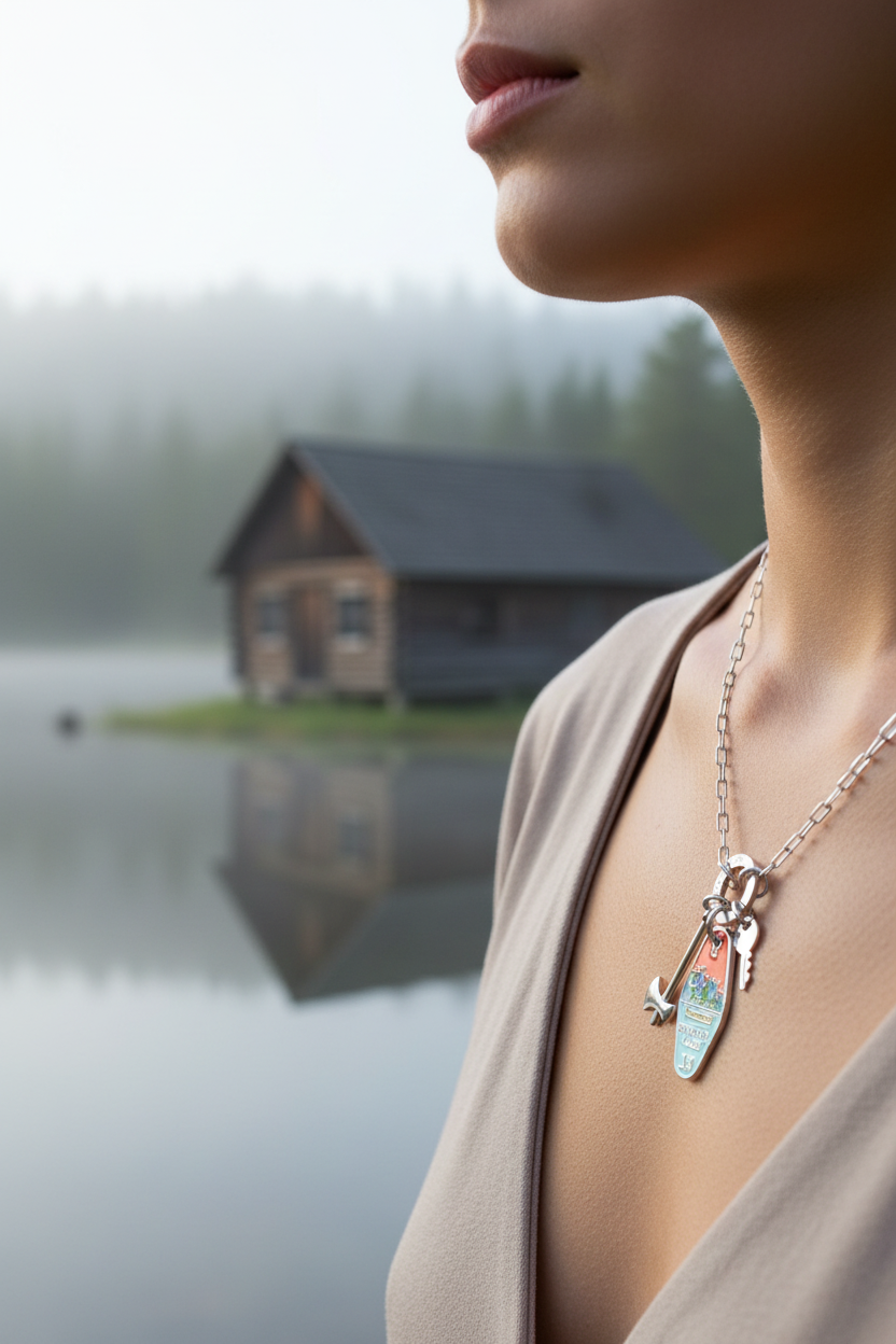 Crystal Lake lifestyle photo