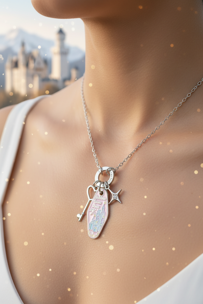 Dream Castle lifestyle photo