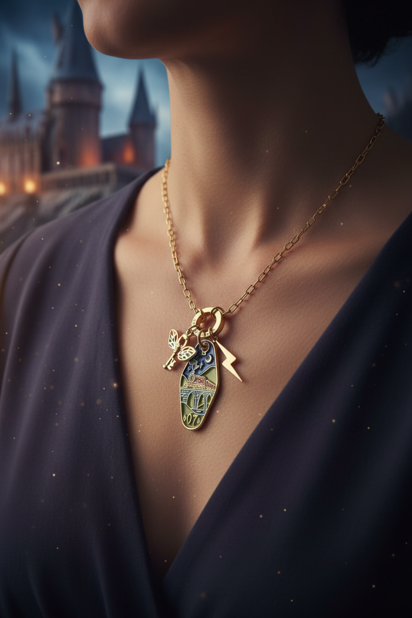 The Wizard's Express lifestyle photo